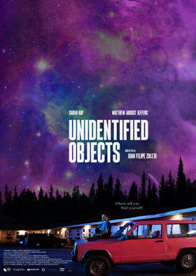 Unidentified Objects - Lesgaicinemad